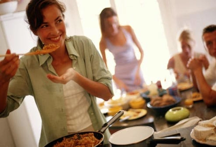 Treating Bulimia