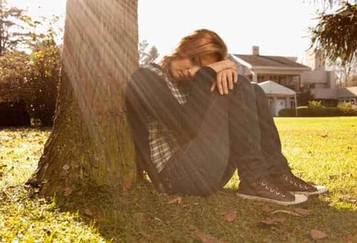 Bulimia Symptom: Depression