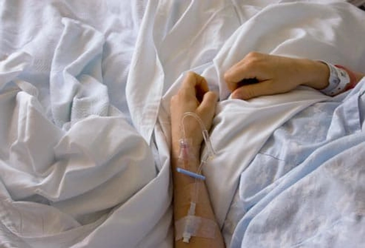 Treating Anorexia: Hospitalization