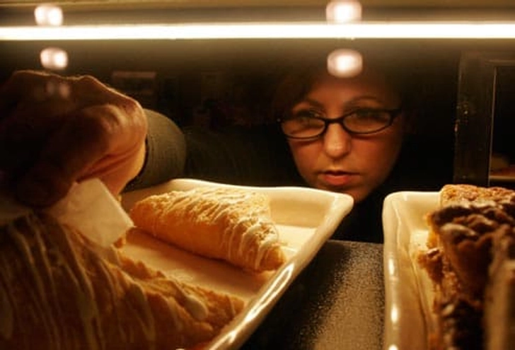 Diagnosing Binge Eating Disorder Diagnosing Binge Eating Disorder