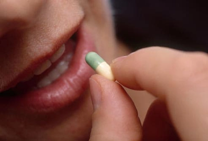 Treating Anorexia: Medication