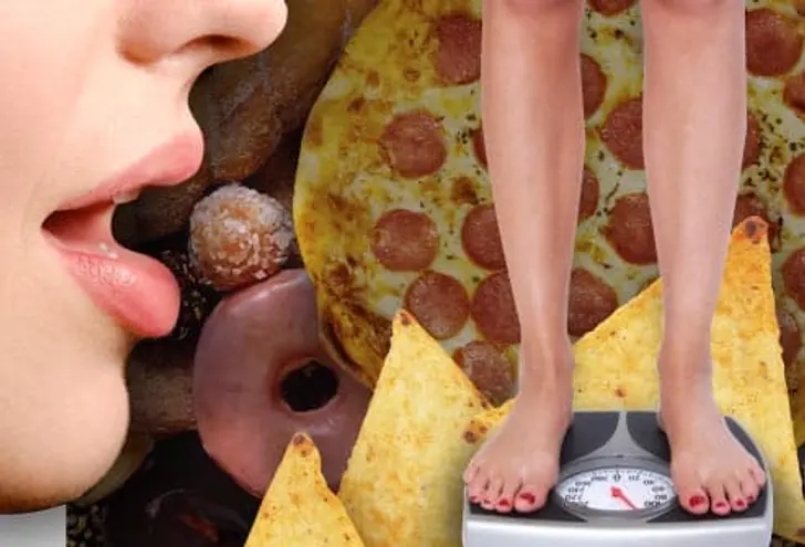 What Is an Eating Disorder?