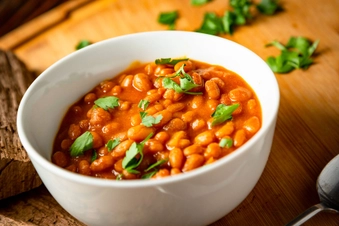 Eat Your Beans