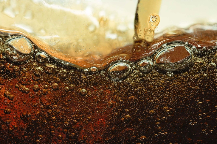 Not So Great: Soda (Yes, Even Diet Soda) Not So Great: Soda (Yes, Even Diet Soda)