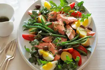 Pack in Protein
