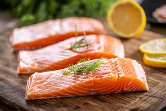 Focus on Healthy Fats