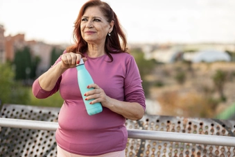 Drink More Water