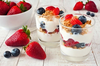 Eat Smaller, More Frequent Meals