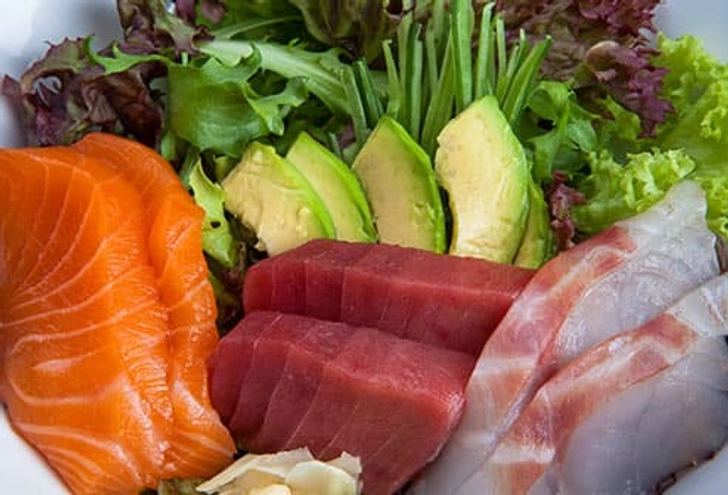 Some Fats Are Good for You Some Fats Are Good for You