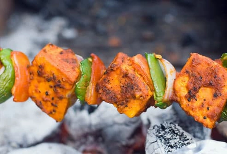 Healthy Choices for Indian Food