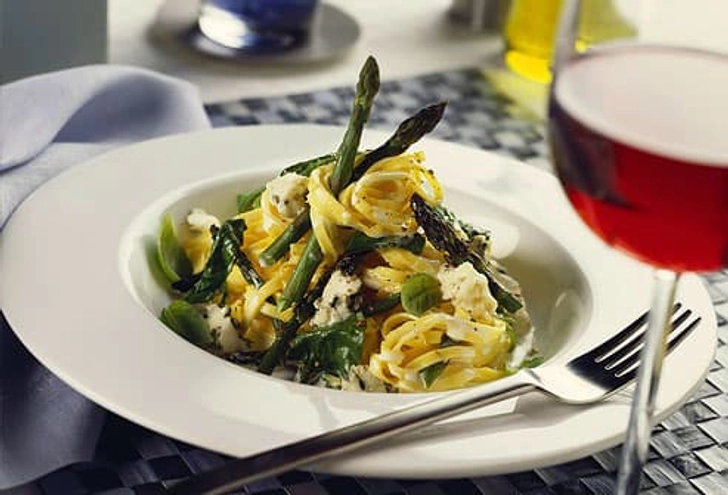 Healthy Italian Food