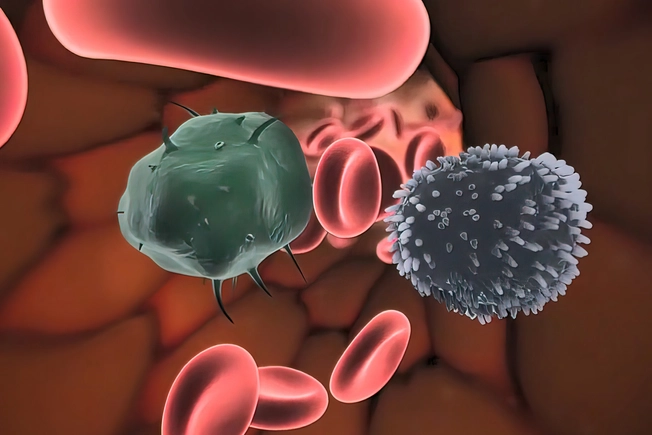 Proinflammatory Cytokines