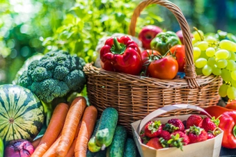 Eat a Heart-Healthy Diet