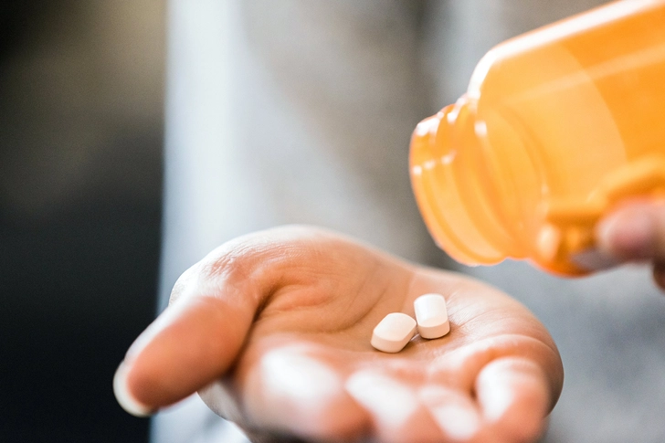 Consider a New Pill Consider a New Pill