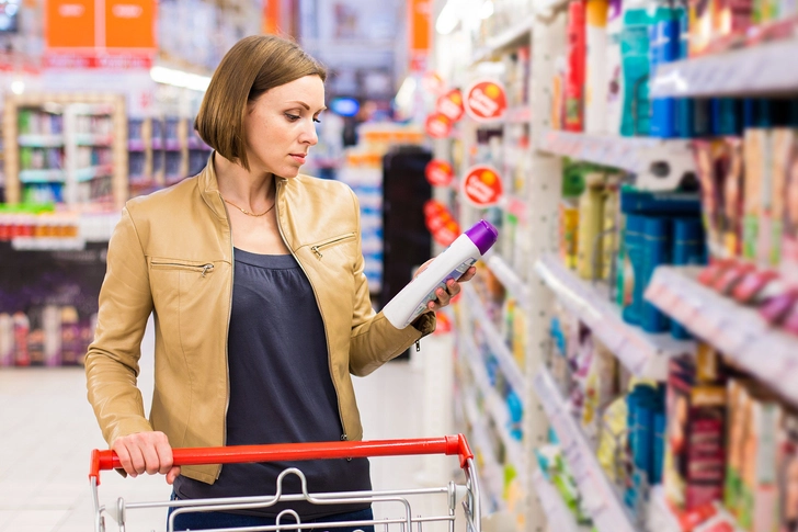 Stay Away From Irritants Stay Away From Irritants