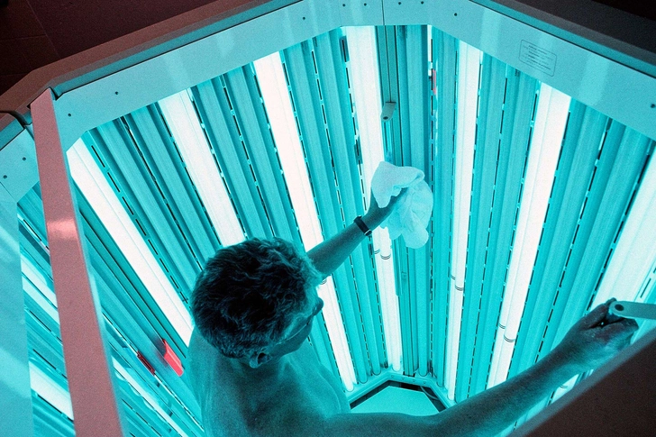 Try Light Therapy