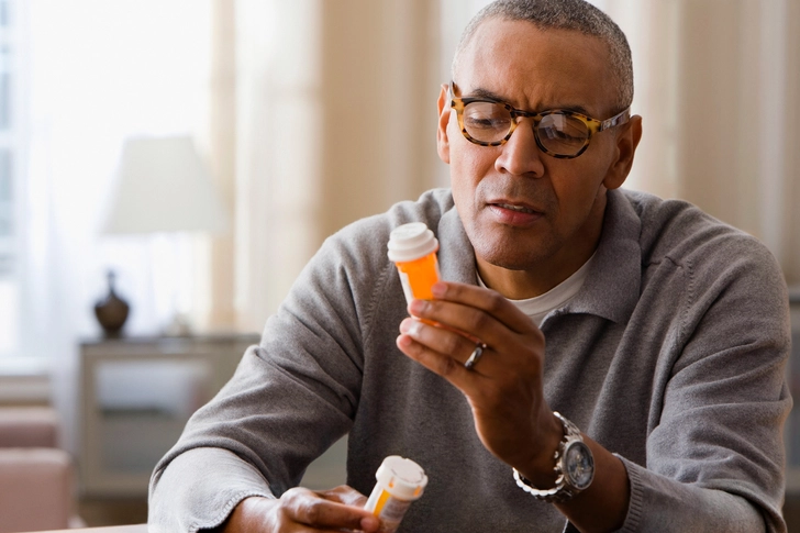 Drug Interactions Drug Interactions