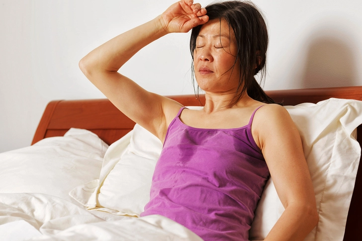 Why Eczema Strikes Older Adults