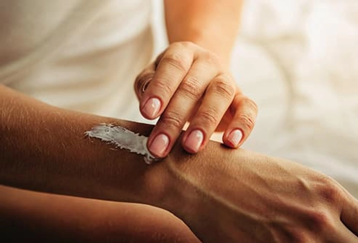 Thick Moisturizer Thick Moisturizer