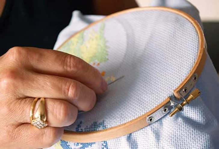 Keep Your Hands Busy