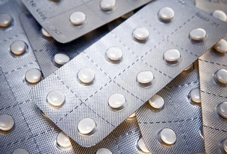 Antihistamines Antihistamines