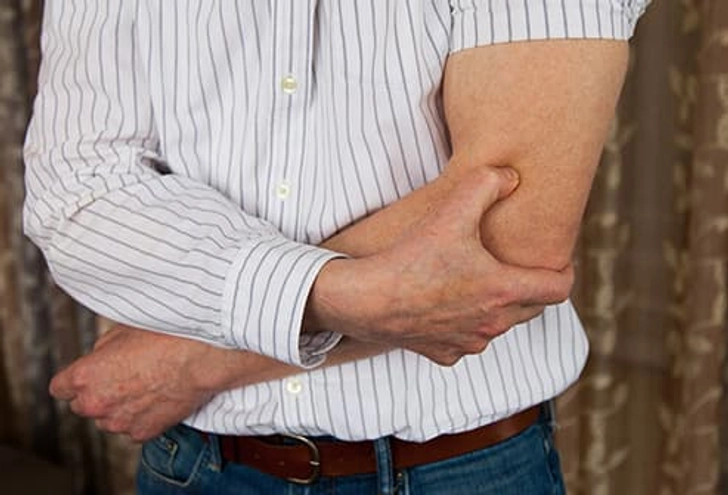 Acupressure Acupressure