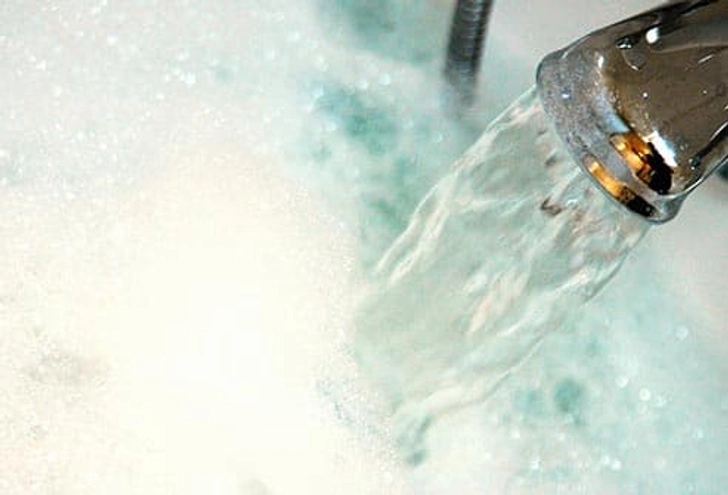 Hot Water