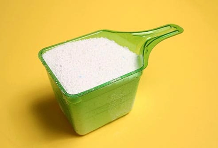 Detergents, Soaps, and Shampoos