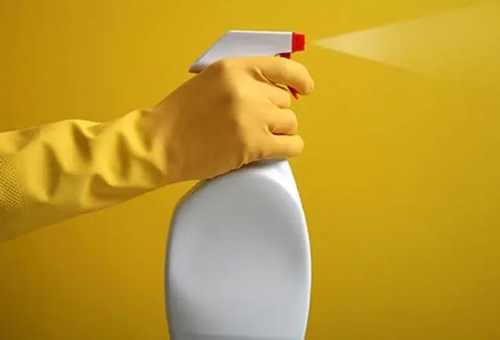 Some Chemicals