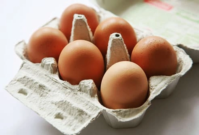 The Best Way to Store Eggs