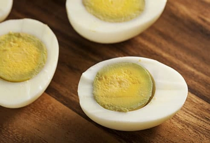 Green Eggs? Green Eggs?