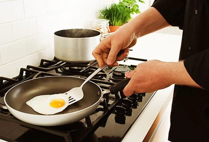 Keep the Sunny Side Up Keep the Sunny Side Up