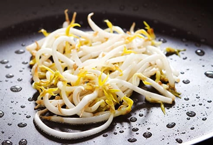 It’s a Wrap: Moo Shu Veggies