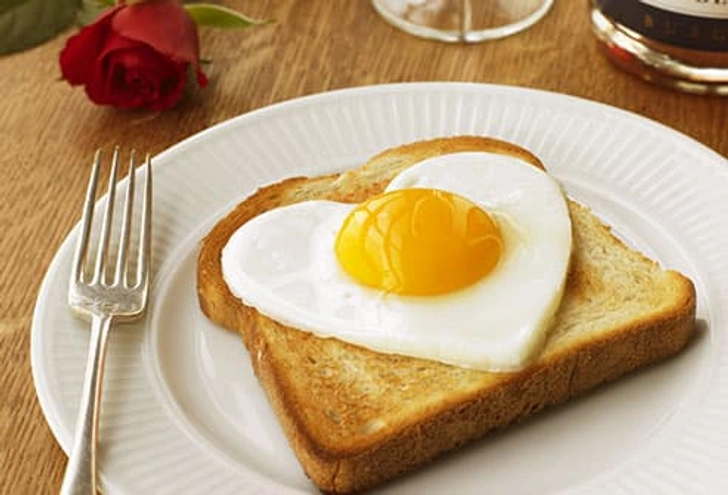 Yolks and Whites