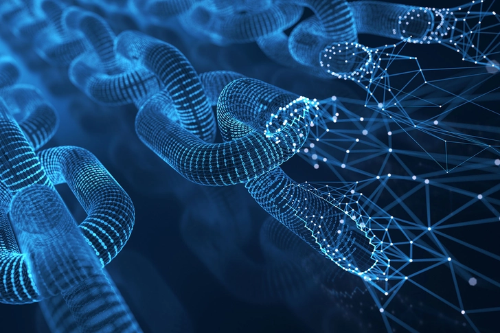 Blockchain Technology Blockchain Technology