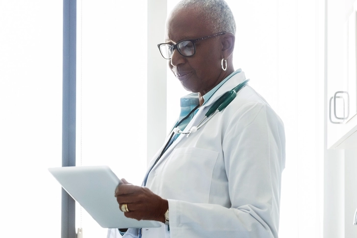 Electronic Health Records (EHRs)
