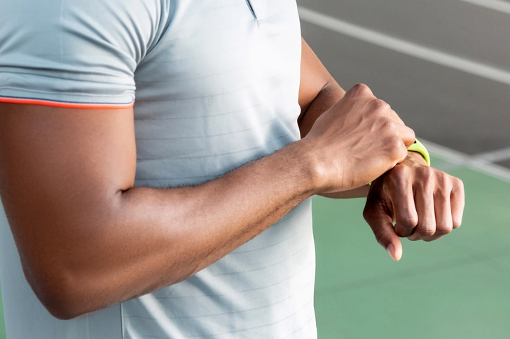 Wearable Technology