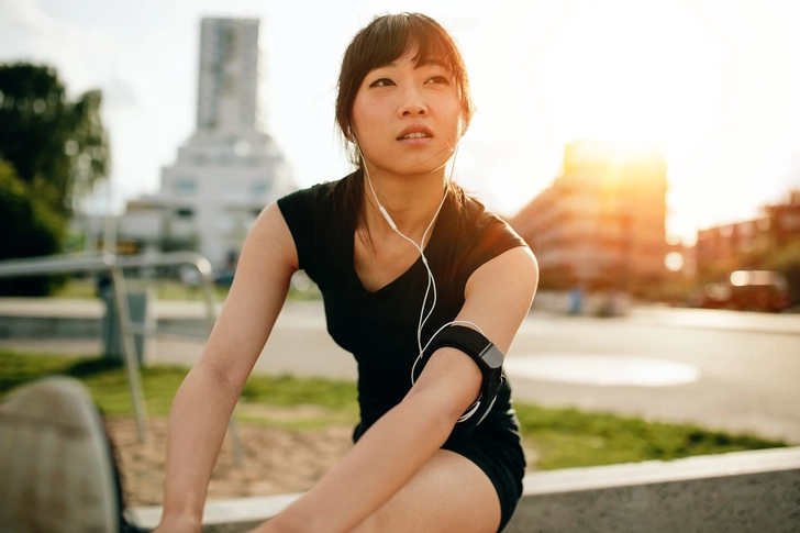 Exercise Exercise