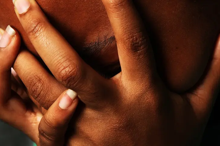 Surviving a Traumatic Experience Surviving a Traumatic Experience