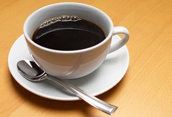 Avoid Caffeine?