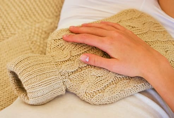 Wrap Yourself in Warmth