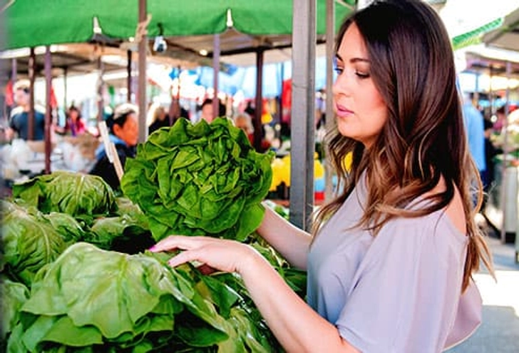 Eat More Greens