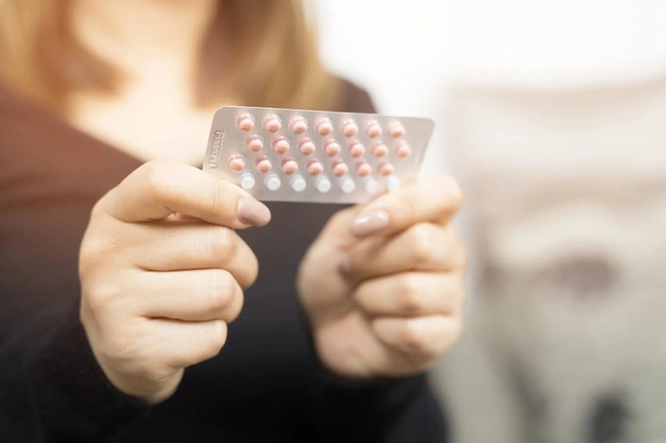 Hormonal Birth Control Hormonal Birth Control