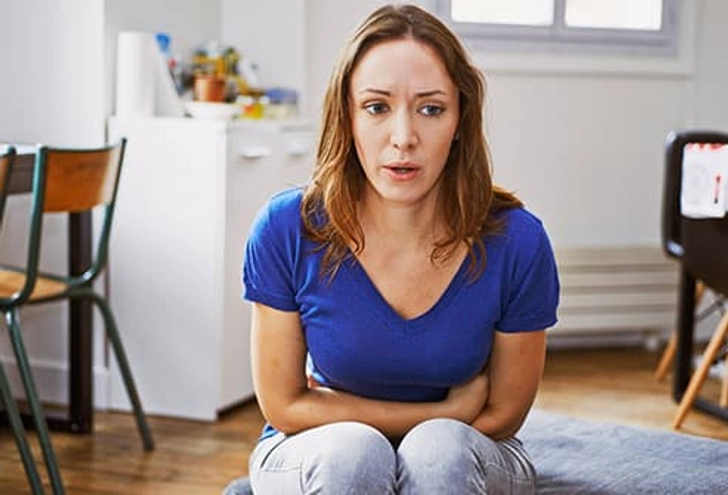 Just Cramps or Endometriosis?