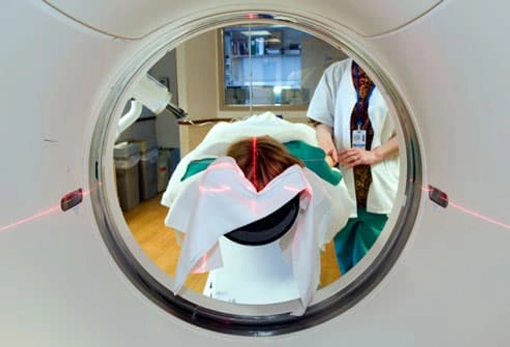 Diagnosis: Pelvic Scans Diagnosis: Pelvic Scans