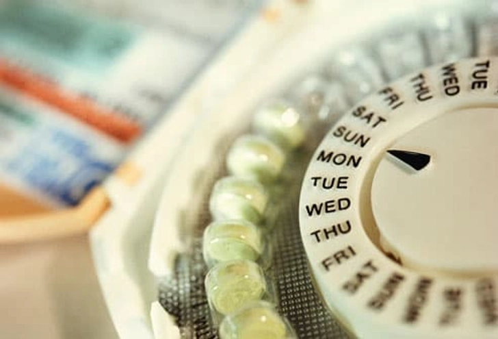 Treatment: Birth Control Pills Treatment: Birth Control Pills