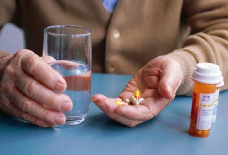 Treatment: Medicine Combos