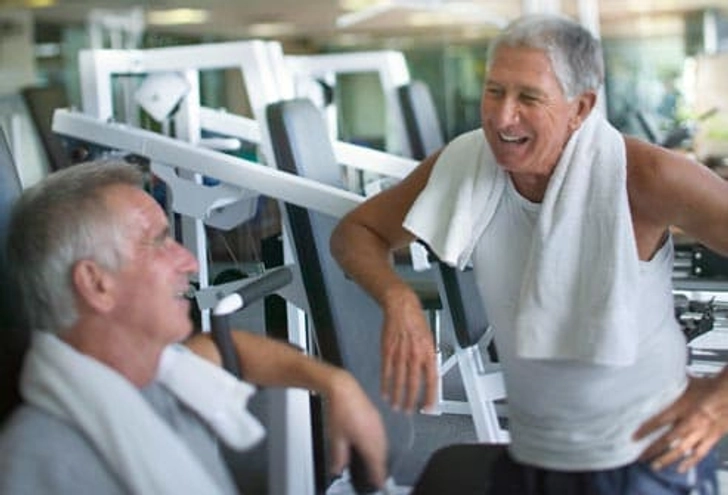 Treatment: Lifestyle Changes