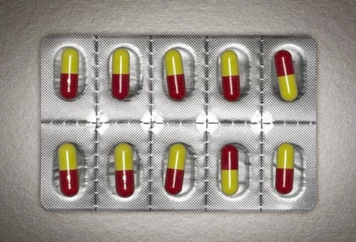 Treatment: Drugs for Urine Flow