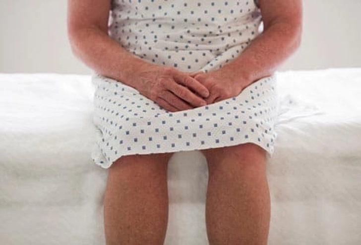 Ruling Out Prostate Cancer